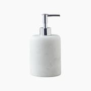 H Living Medusa Marble Soap Dispenser product image