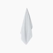H Living Rosita Microcotton Face Towel 50x90 cm White product image