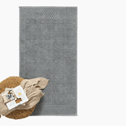 H Living Shabby Cotton Rug** product image