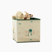 H Living Kuzu Cotton Polyester Toy Basket product image