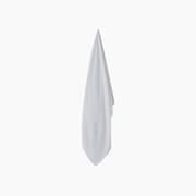 H Living Melinda Bamboo Bath Towel 90x150 cm White product image
