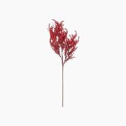 H Living Leafy Single Branch Artificial Flower product image