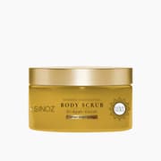 Sinoz Purifying Moisturizing Body Scrub Gold Aura Body Scrub product image