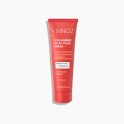 Sinoz Cleansing Clay Face Mask product image