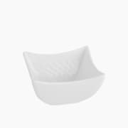 Madame Coco Petit Concept Square Bowl product image
