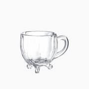 Madam Coco Priour 4 Pcs Tea Cup product image