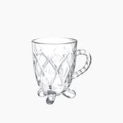 Madam Coco Taylar 4 Pcs Tea Cup product image