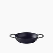 H Living Charm Aluminum Omelet Pan product image