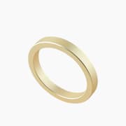 H Living Pernille Metal Napkin Ring product image