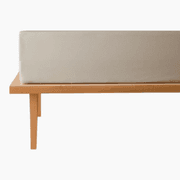 H Living Novella Premium Soft Cotton Double Size Fitted Sheet 160x200 cm product image