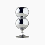 H Living Bubble Glass Vase product image