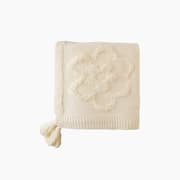 H Living LuxWrap Knitwear Sofa Throw 130x170 cm product image