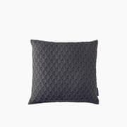 H Living Velvety Knitwear Toss Pillow Cover 45x45 cm product image