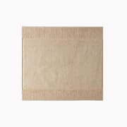 H Living Lana Cotton Foot Towel 50x70 cm product image