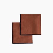 H Living Modern Linen Cotton 2 pcs Guest Napkin 35x35 cm product image
