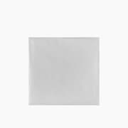 H Living Fresh Touch Waterproof King Size Mattress Topper 180x200 cm White product image