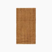 H Living Vinette Jute Rug product image