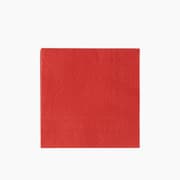 H Living Marine Paper 20 pcs Napkin 33x33 cm Red product image
