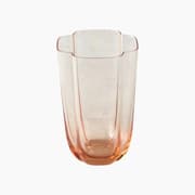 H Living Reina Glass Hand Made 2-Piece Glass 400 ml Powder product image