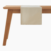 H Living Shimmer Polyester Runner 40x140 cm product image