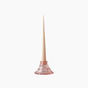 H Living Alesa Glass Candelabra product image