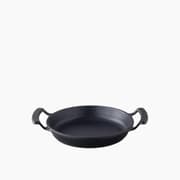 H Living Prime Expert Premium Omelet Pan Black product image