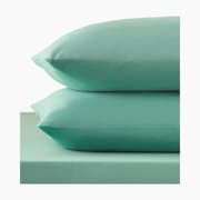 H Living Novella Premium Soft Cotton Double Size Fitted Sheet Set 160x200 cm product image