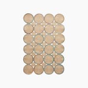 H Living Lauri Jute Rug product image