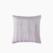 H Living Gage Toss Pillow Cover 45x45 cm Damson product image