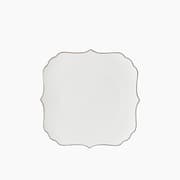 H Living Napoli Bone Porcelain Table Set 27 Pieces, 6 Servings product image