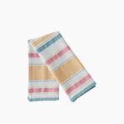 H Living Colourful Polyester Drying Cloth 30x50 cm Colored product image