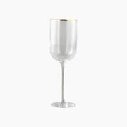 H Living Bridgette Glass Chalice Set product image