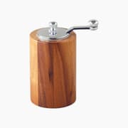 H Living Lima Acacia Grinder Spice Grinder product image