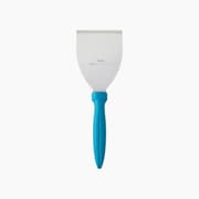 H Living Patisserie Stainless Steel Spatula Blue product image
