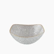H Living Giselle Glass Bowl product image