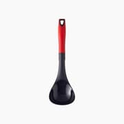 H Living Amara Plastic Ladle 30 cm Red product image
