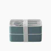 H Living Mezaluna Lunch Box product image