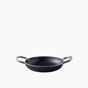 H Living Horeca Aluminum Omelet Pan product image