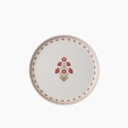 H Living Cloves Ceramic Table Set 24 Pieces, 6 Servings Pınk product image