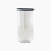 H Living Fresh Safe Glass Jar product image