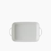 H Living Bianca Ceramic Oven Dish product image