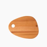 H Living Carolie Beech Cutting Board product image