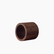 H Living Rustic Iroco Napkin Ring product image
