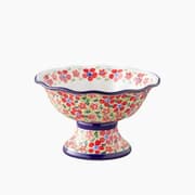 H Living Botanic Stoneware 3 Pieces Serving Ware 23x12x4 cm Colored product image