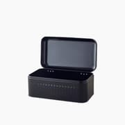 H Living Salina Metal Storage Containers product image
