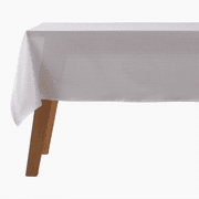 H Living Vertical Cotton Table Cloth 140x200 cm Pınk product image