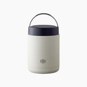 H Living Good Mood Mia Steel Storage Flask 500 ml product image