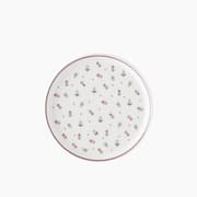 H Living Retro Ceramic Cake Set product image