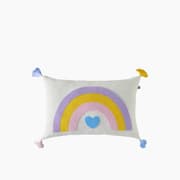 H Living Sweet Rainbow Baby Decorative Cushion product image