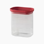 H Living Hecha Glass Jar product image